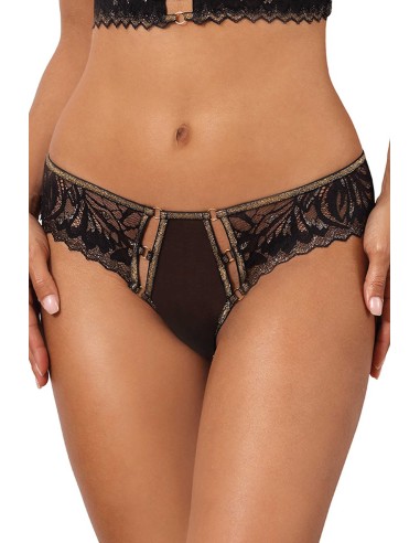 V-10118 Tanga - Negro