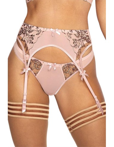 V-9528 Tanga - Rosa