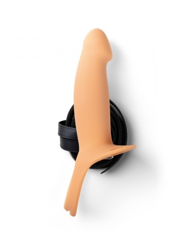 FUNDA PARA PENE H2 - TALLA L - Carne