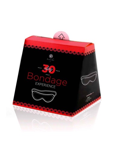 JUEGO 30 DÍAS DE EXPERIENCIA BONDAGE FR/PT