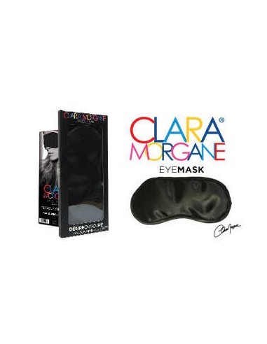 Clara Morgane-masker - zwart