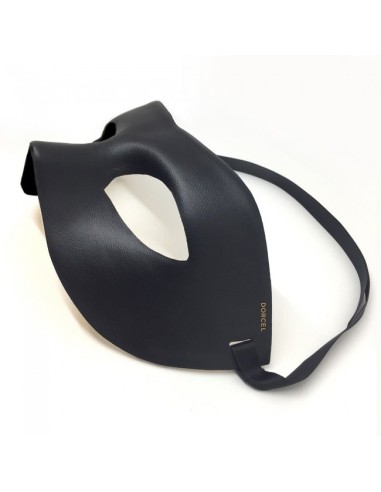 Dorcel Masker - Zwart