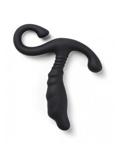 PROSTATE STIMULATOR E5 BLACK