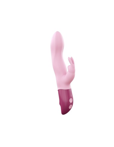 Hello rabbit vibrator - Pink