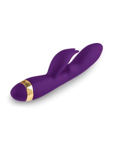 EOS VIOLET - Rechargeable vibrator