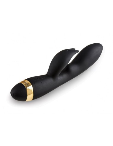 EOS NOIR - Vibromasseur rechargeable