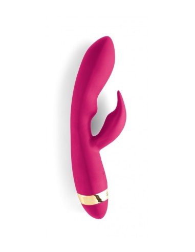 EOS FUCHSIA - Rechargeable vibrator