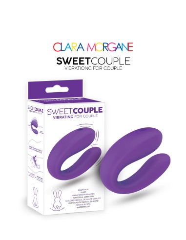 SWEET COUPLE - PURPLE