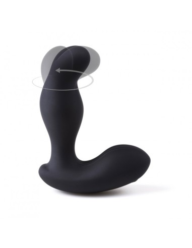 P2 PROSTATE STIMULATOR WITH REMOTE CONTROL