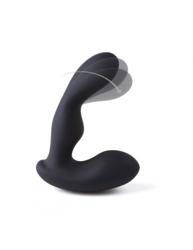 P1 PROSTATE STIMULATOR WITH REMOTE CONTROL