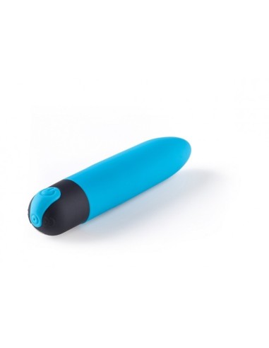 V3 BULLET VIBRATOR Blue