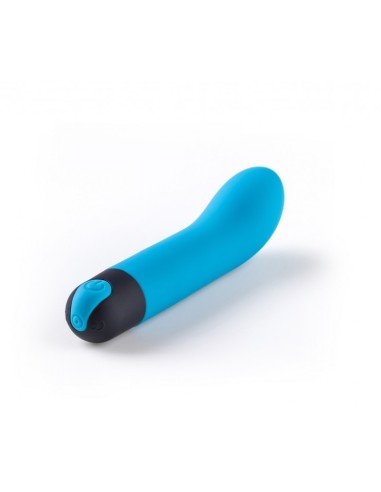 VIBRATOR V4 G-SPOT Blauw