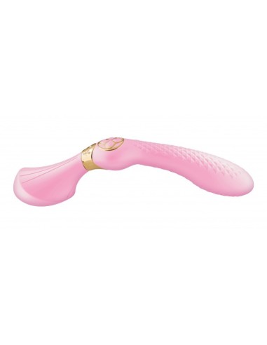 ZOA intieme stimulator - Roze