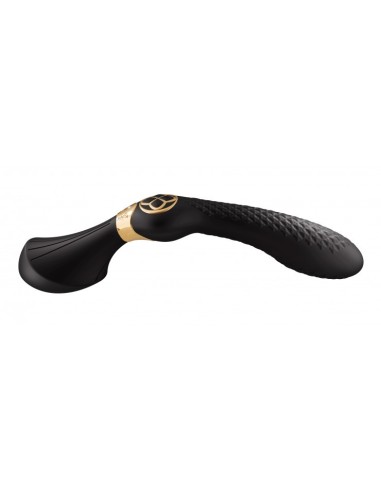 ZOA intimate stimulator - Black