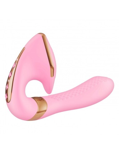 SOYO intieme stimulator - Roze