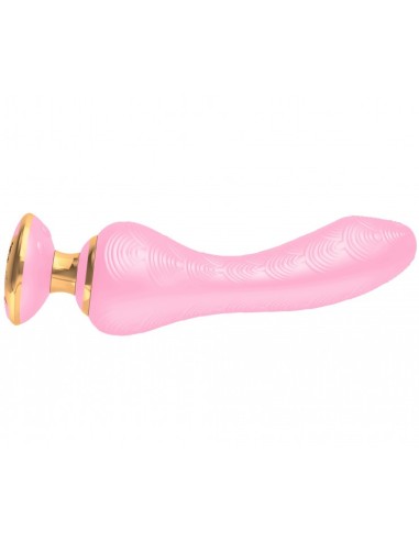 SANYA intimate stimulator - Pink