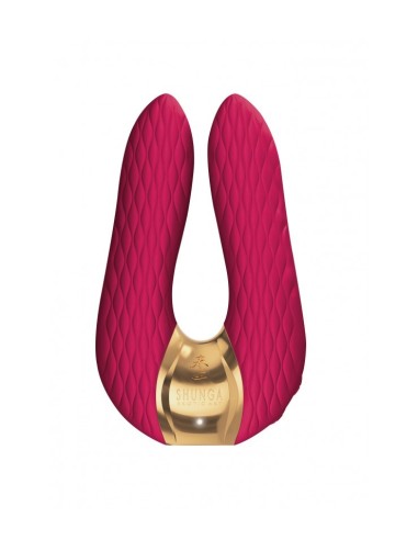 AIKO intimate stimulator - Raspberry