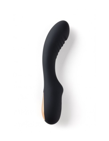 Virigite V5 vibrador negro