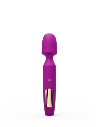 Estimulador Vibrador R-Evolution - Sweet Orchid