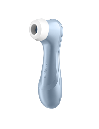 Estimulador Satisfyer Pro 2 - Azul