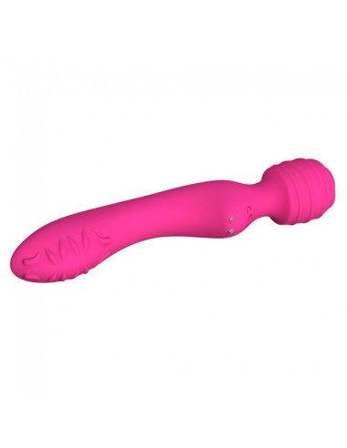 Estimulador Vibrador Twist - Rosa