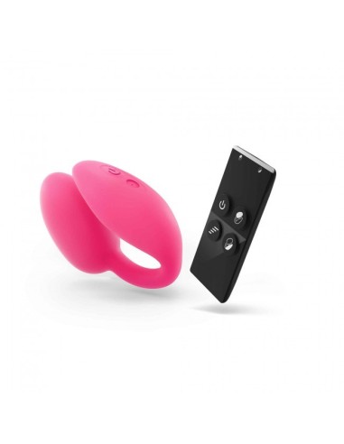 Wonderlove - Jouet pour couple télécommandé