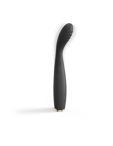 G-Slim Vibrator - Black