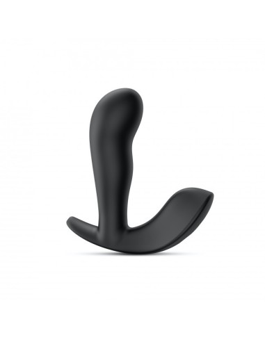 Twist Delight Vibrator - Black