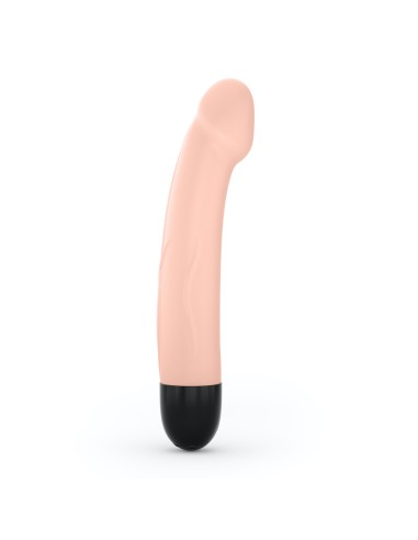 Real Vibration M Vibrador 22 cm 2.0 - Carne