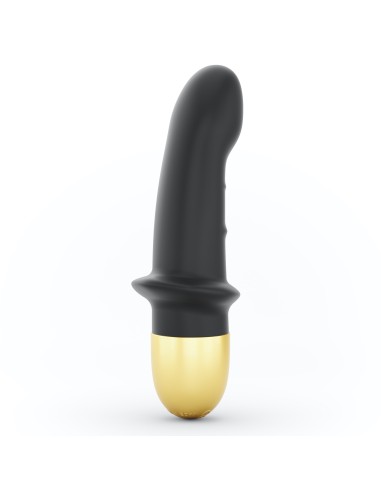 Vibrador Mini Lover 2.0 - Negro