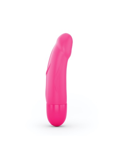 Real Vibration S 16 cm 2.0 vibrator - Roze