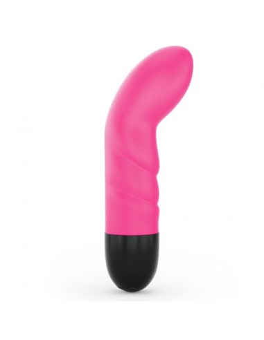 Vibrador Expert G 2.0 - Rosa