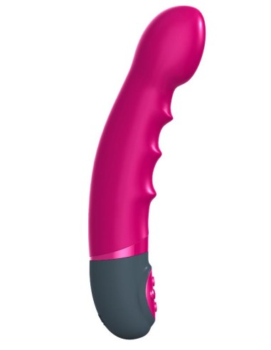 Dorcel Too Much V2 Vibrator - Pink