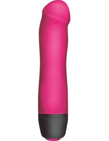 Dorcel Must Mini-vibrator 12,5 cm - Roze