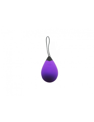 OEUF VIBRANT RECHARGEABLE G1 Violet