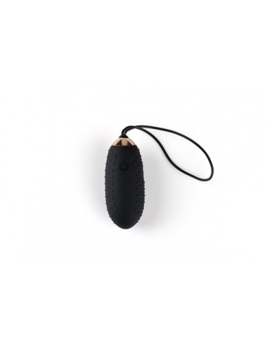 VIRGITE RECHARGEABLE VIRGIN EGG G4 BLACK