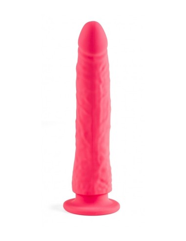 DILDO REALISTA E11 Rosa