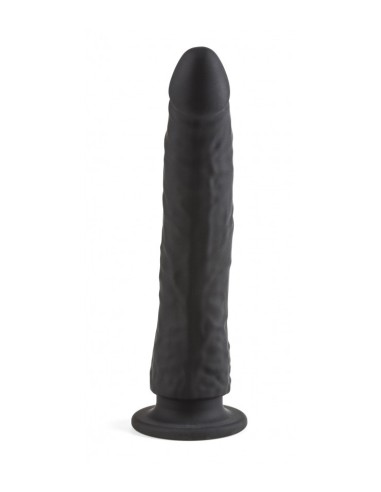 DILDO REALISTA E11 Negro