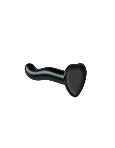 Dildo Point P and G - Black