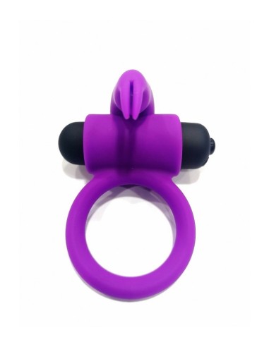 ANILLO VIBRADOR E9 MORADO