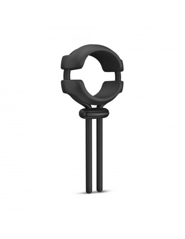 Anillo para el Pene Fit Ring Dorcel - Negro