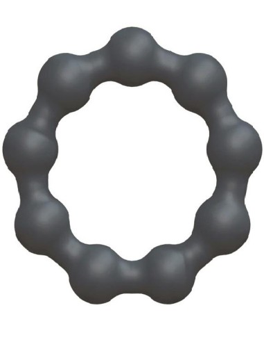 Dorcel Maximize Ring Cockring - Zwart