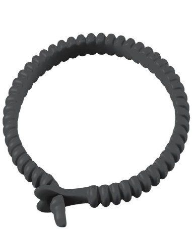 Cockring Dorcel Adjust Ring - Noir