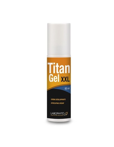 Gel Titan XXL Homme - 60 ml