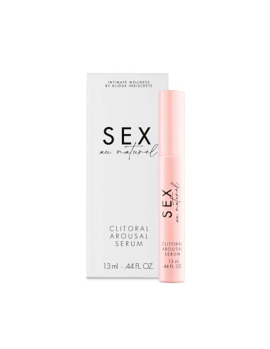 Sérum d'excitation clitoridienne - 13ml