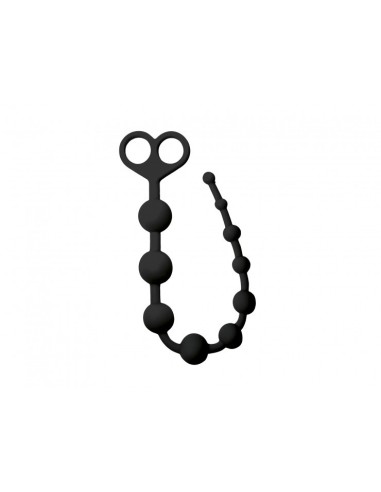 Anal Chain E3 Virgite black