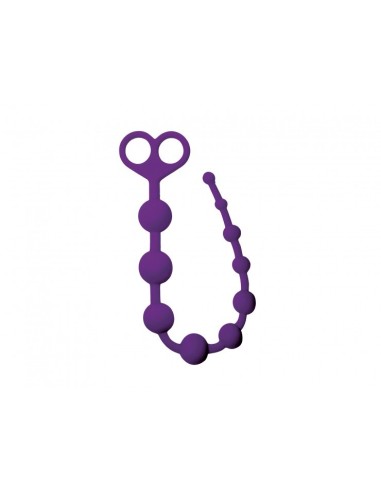 Anal Chain E3 Virgite Violet