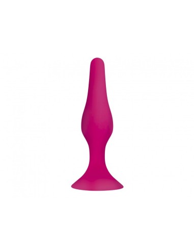 ANAL PLUG E4 Pink