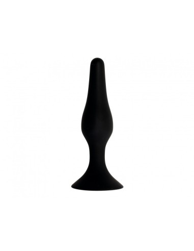 ANAL PLUG E4 Black