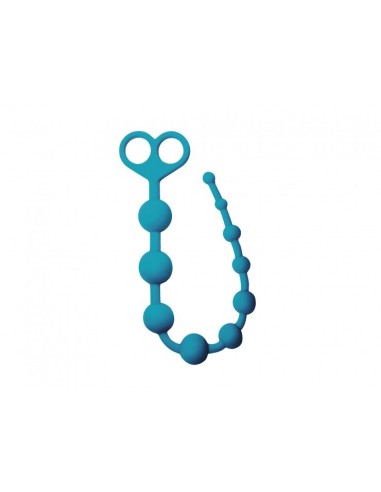 Anal Chain E3 Virgite Blue